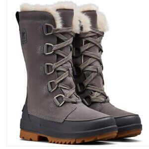 Sorel Tivoli IV Tall Boots 8